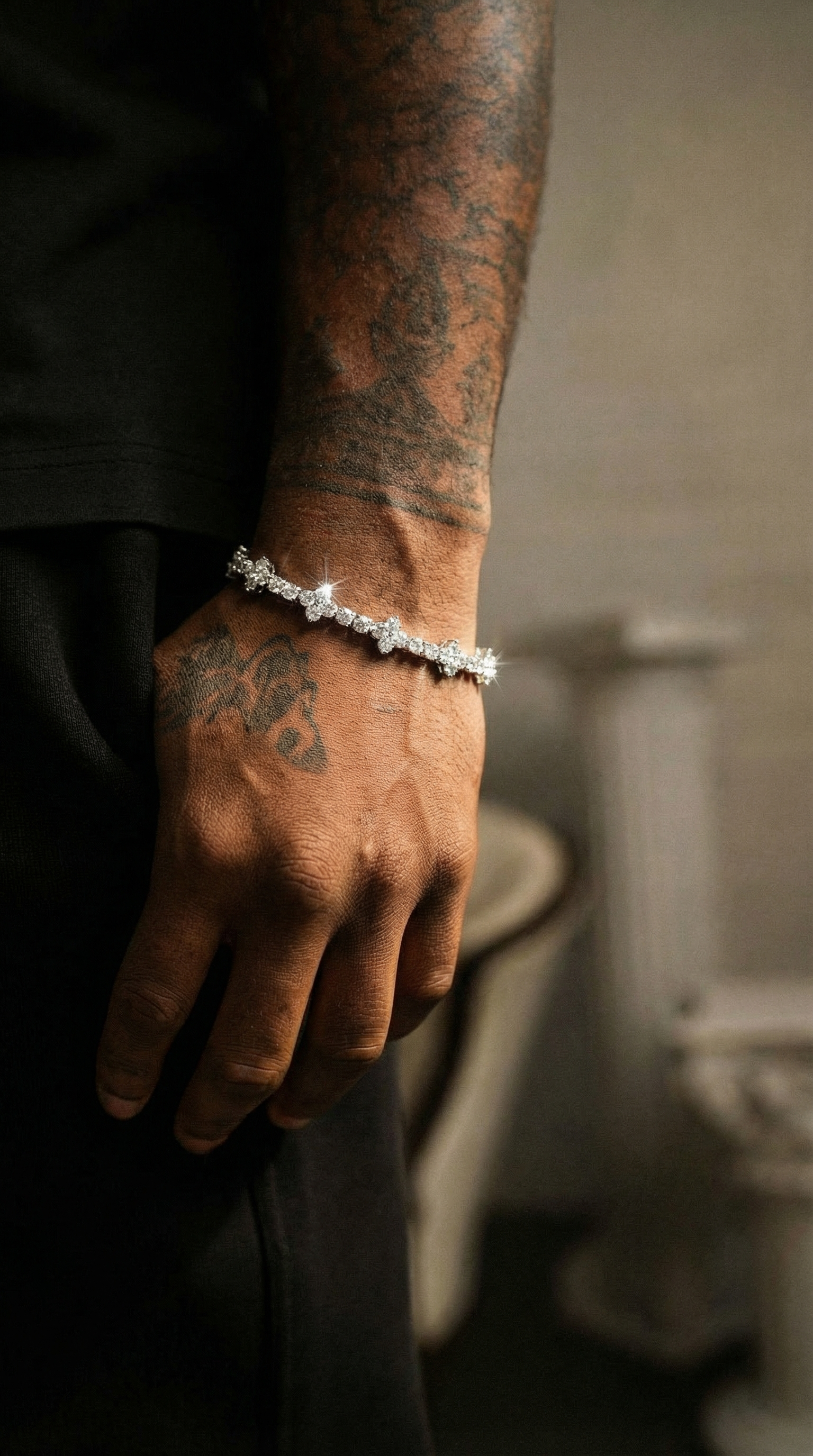 Bracelets
