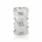 Moissanite Cuban Link Ring